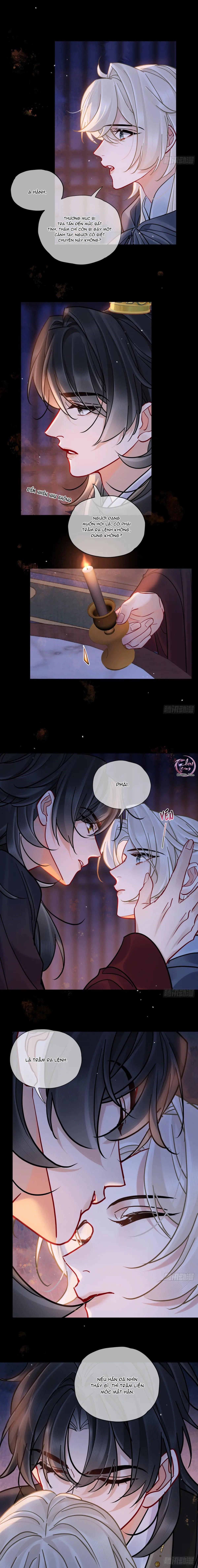 Rắp Tâm Bất Kính Chapter 54 - Next 