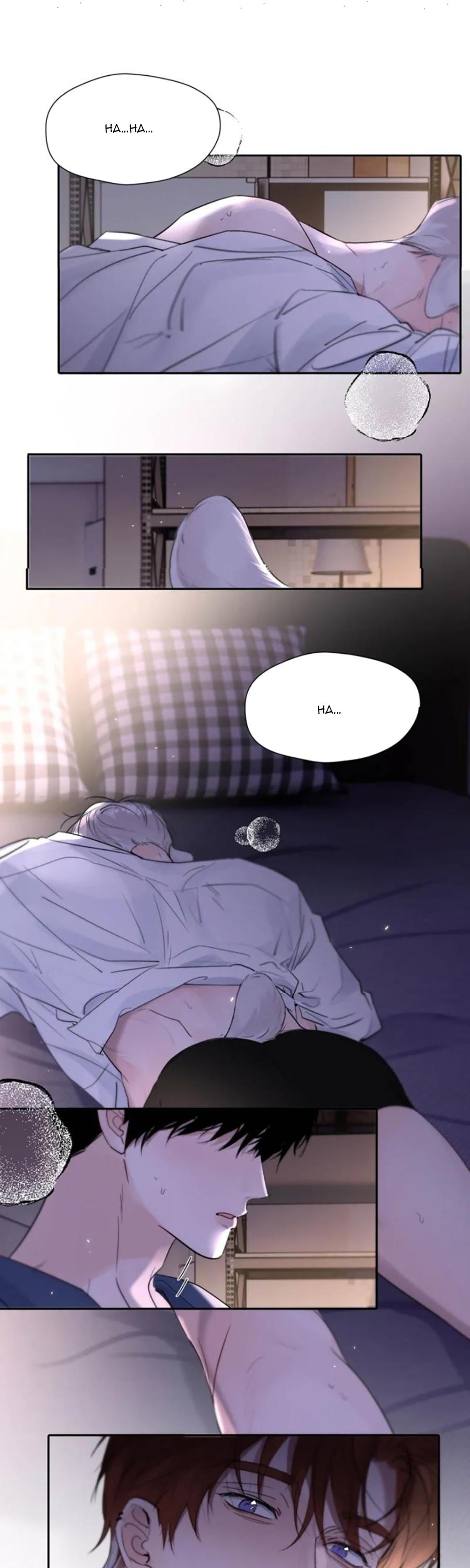 Tôi Trở Thành Dẫn Đường Đỉnh Cấp Nhờ Trúc Mã Chapter 34 - Next 