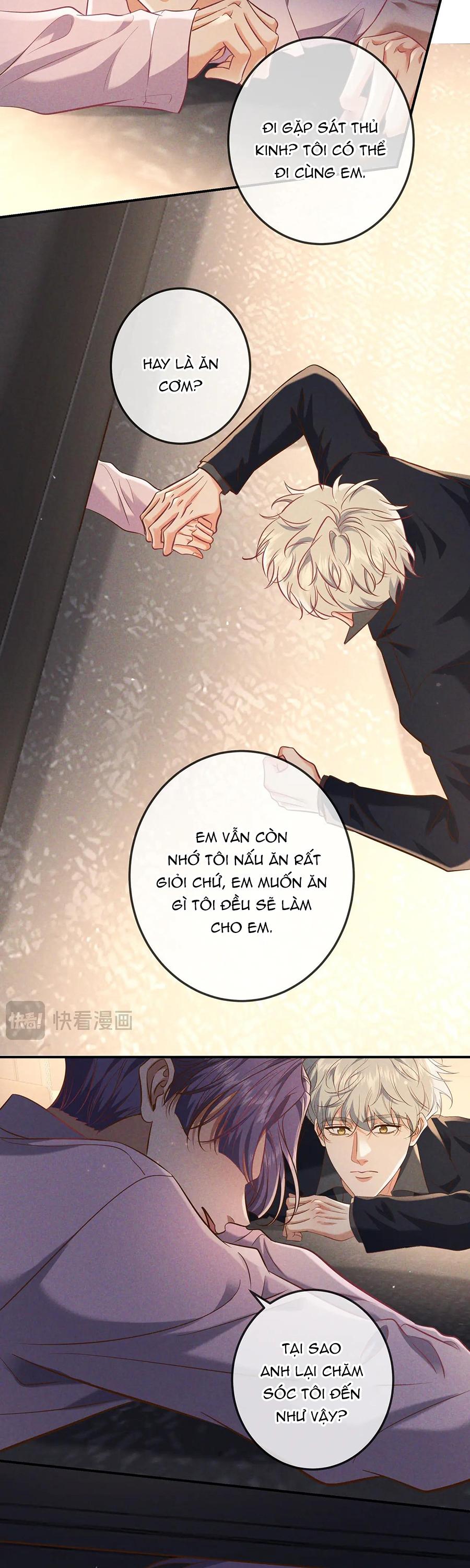 Cạn Tình Chapter 62 - Next Chapter 63