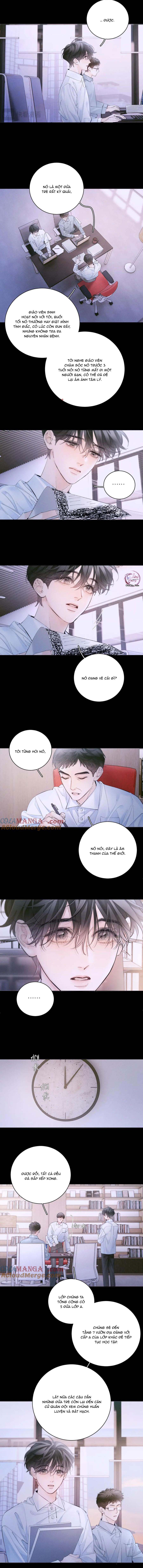 Cây Nấm Nhỏ Chapter 57 - Next Chapter 58