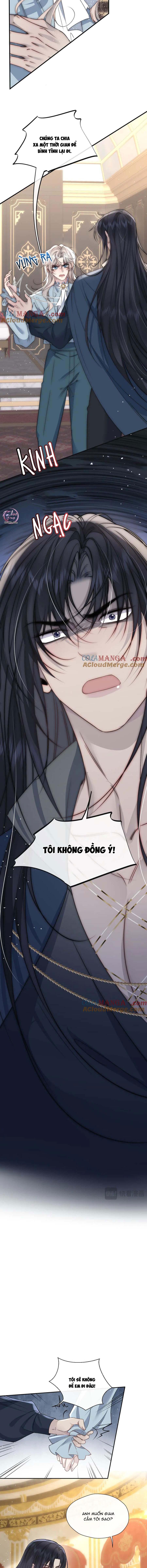 Tù Long Tuyết Chapter 37 - Next 