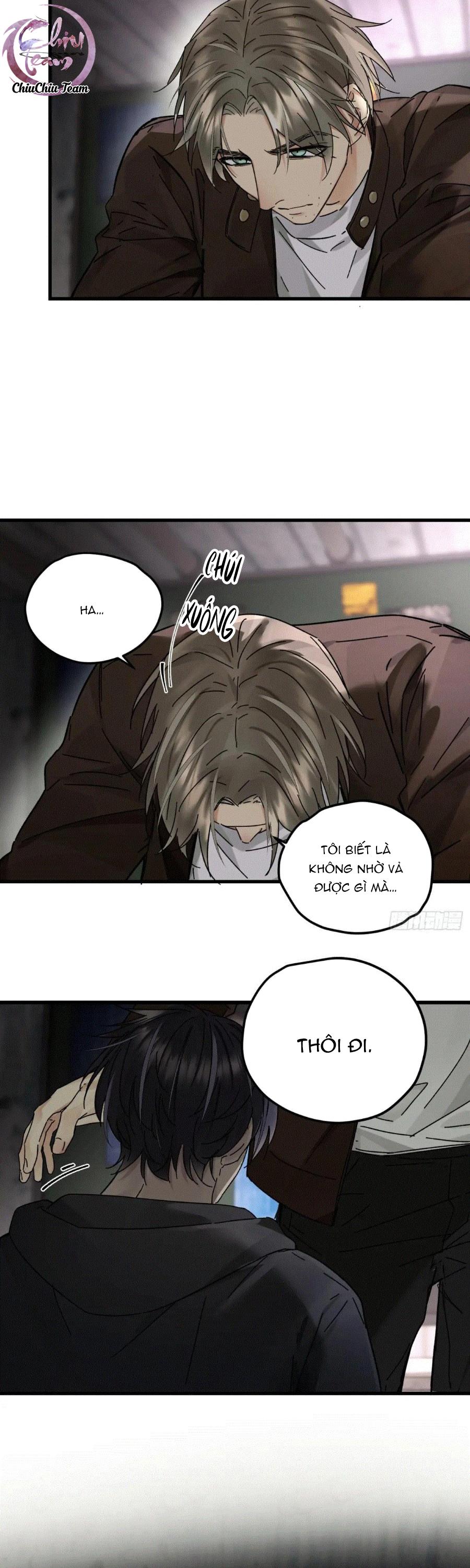 Antidote Poison Chapter 116 - Next 