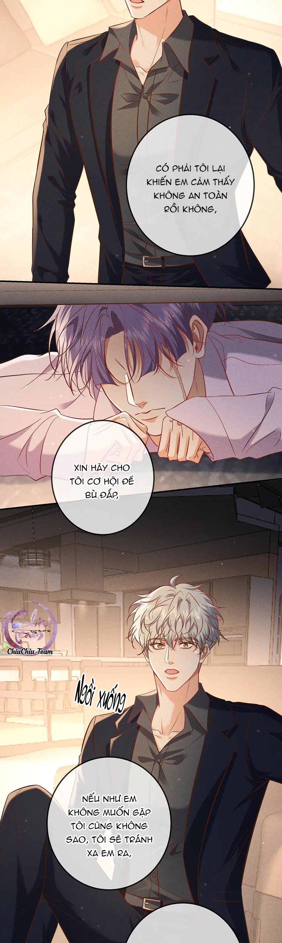 Cạn Tình Chapter 62 - Next Chapter 63