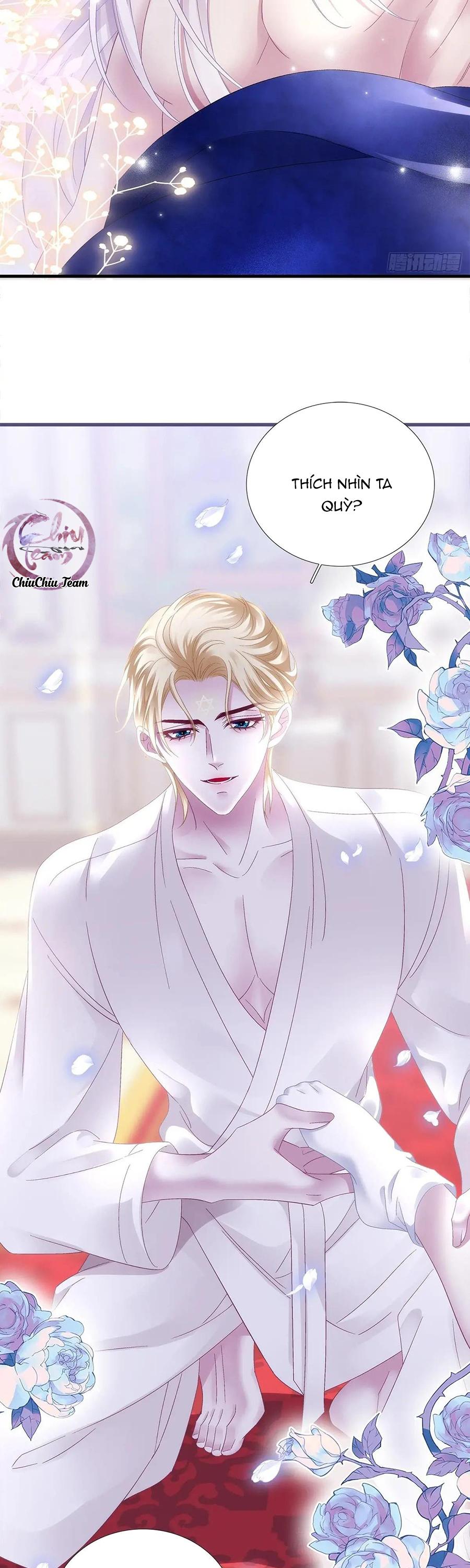 Thánh Tâm không dễ chọc Chapter 82 - Next 