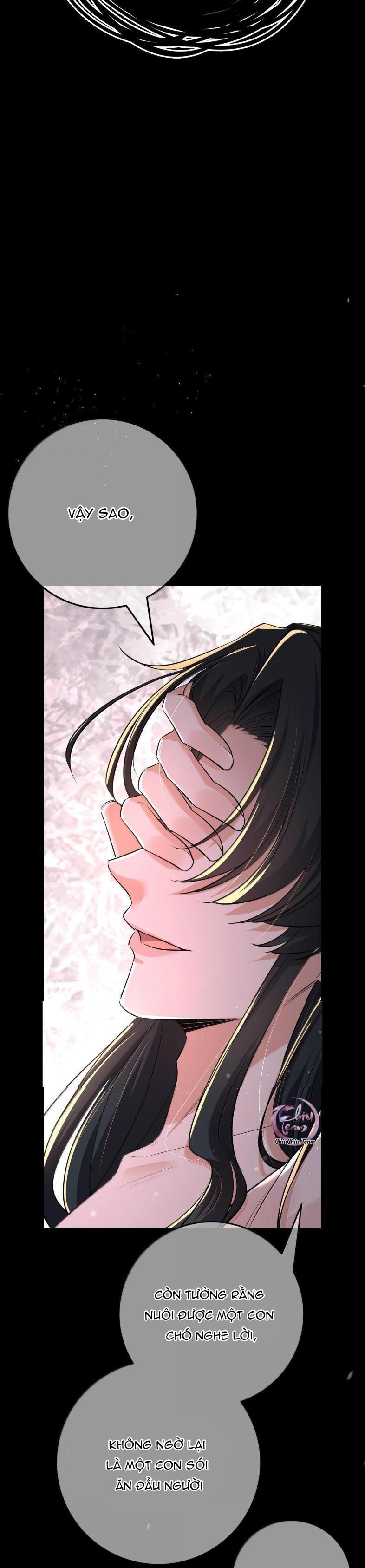 Phệ Chủ Chapter 33 - Next Chapter 34