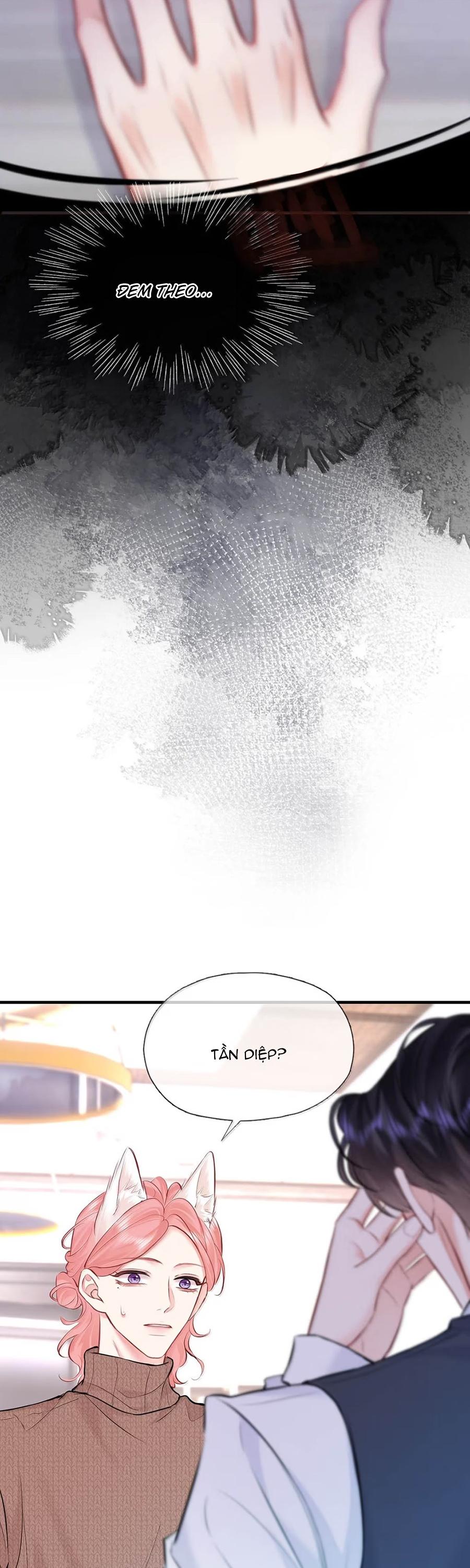 ĐỐI TƯỢNG CÔNG LƯỢC! THIẾT LẬP TÍNH CÁCH CỦA ANH BỊ MÉO MÓ RỒI! Chapter 38 - Next 