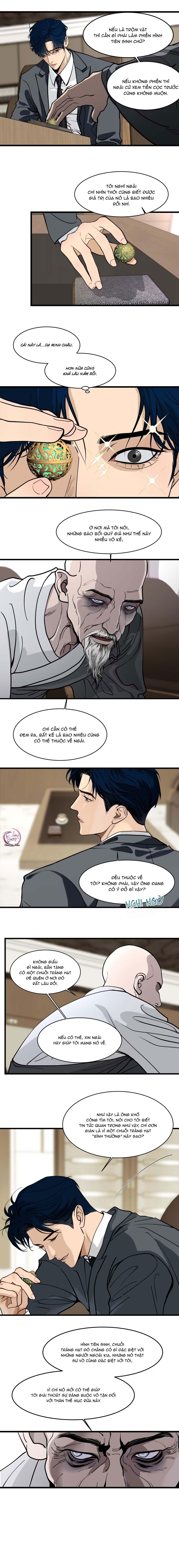 Ngàn Năm Tình Yêu Chapter 2 - Next 