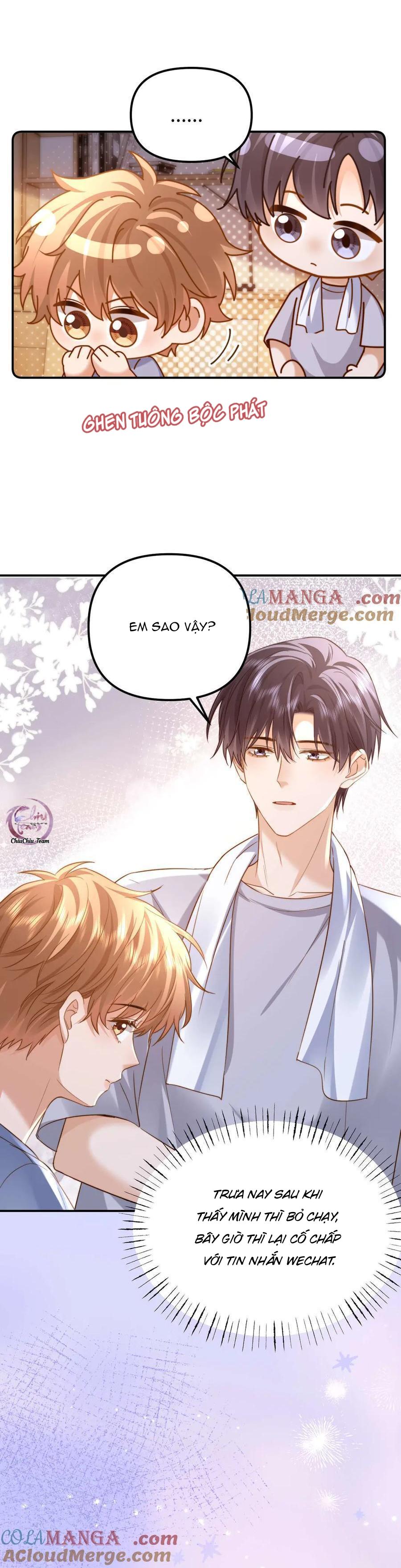 Chất Dị Ứng Đáng Yêu Chapter 84 - Next 