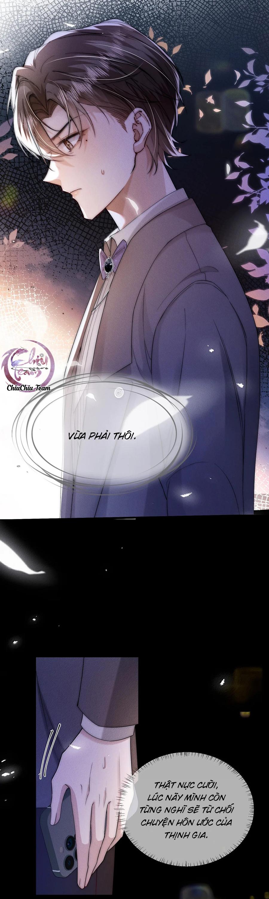 Phép Tắc Nuôi Dưỡng Chó Điên Chapter 66 - Next 