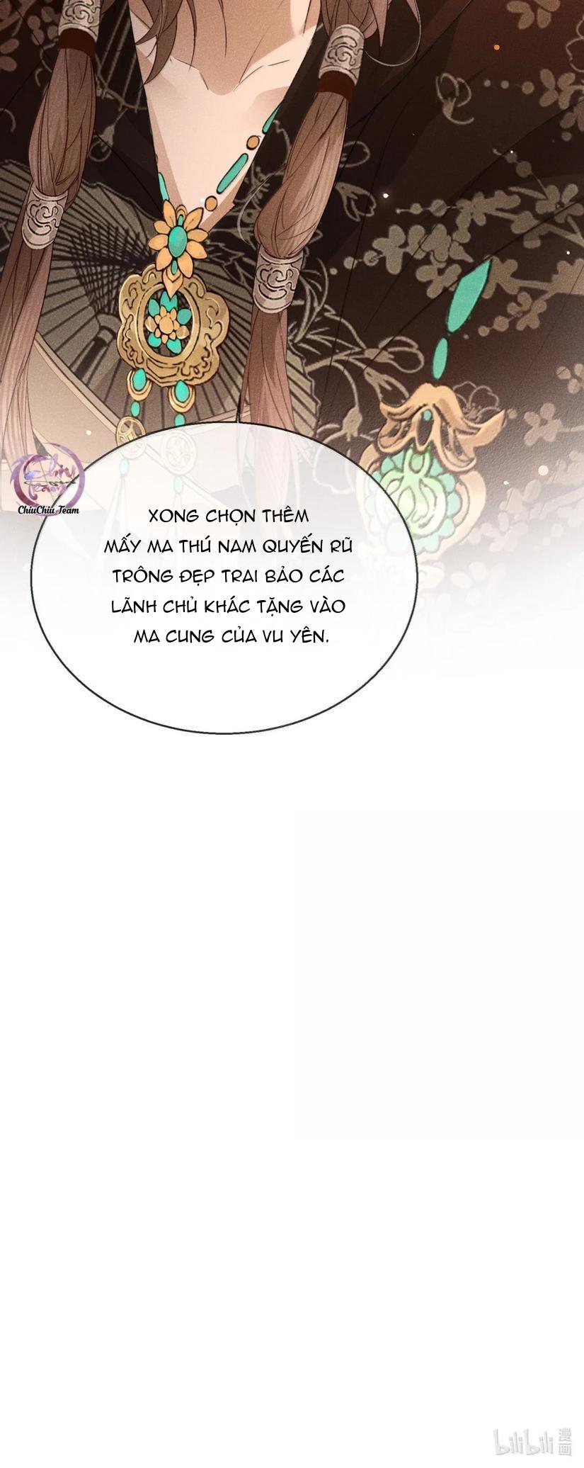 Ma Thú Mà Ta Nuôi Làm Phản Rồi! Chapter 35 - Next 