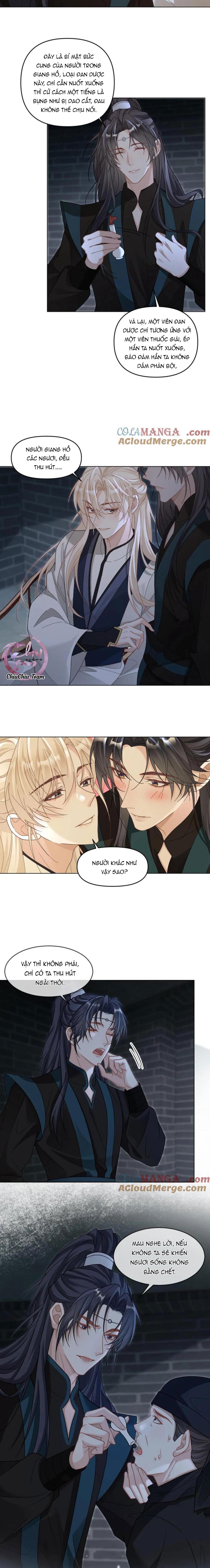 Khát Vọng Ngọt Ngào Chapter 394 - Next 