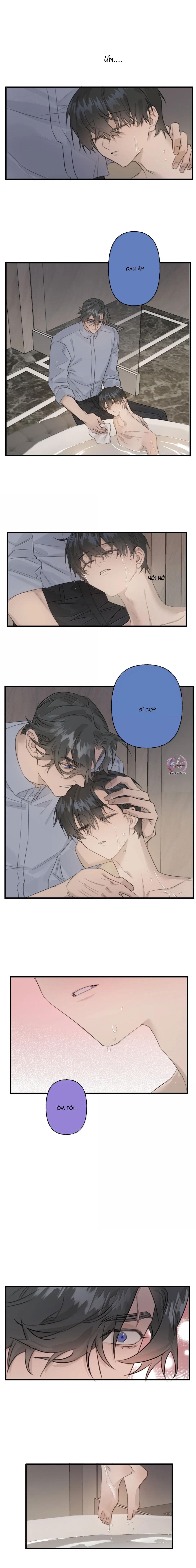 Chiến Lược Cám Dỗ Chapter 39 - Next 