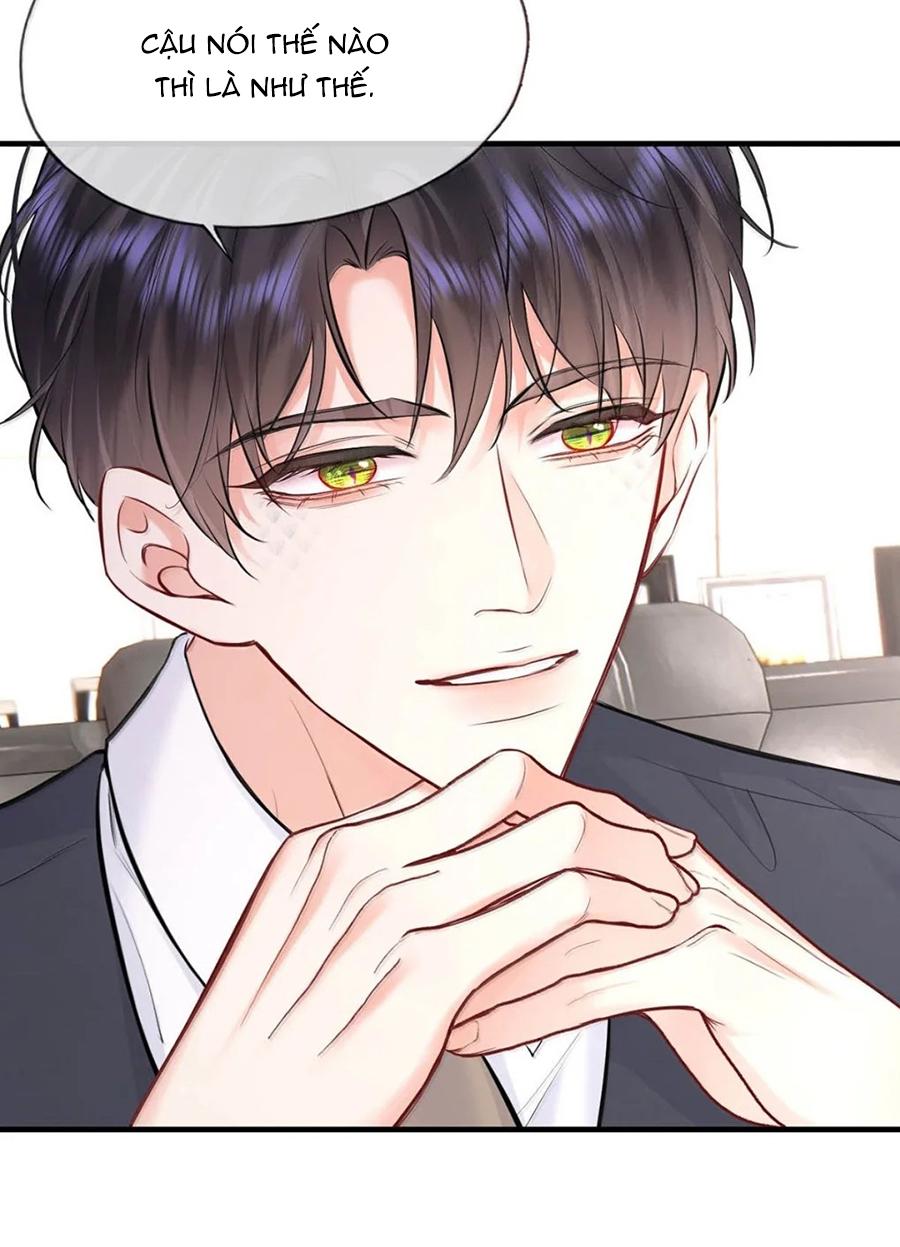 ĐỐI TƯỢNG CÔNG LƯỢC! THIẾT LẬP TÍNH CÁCH CỦA ANH BỊ MÉO MÓ RỒI! Chapter 38 - Next 
