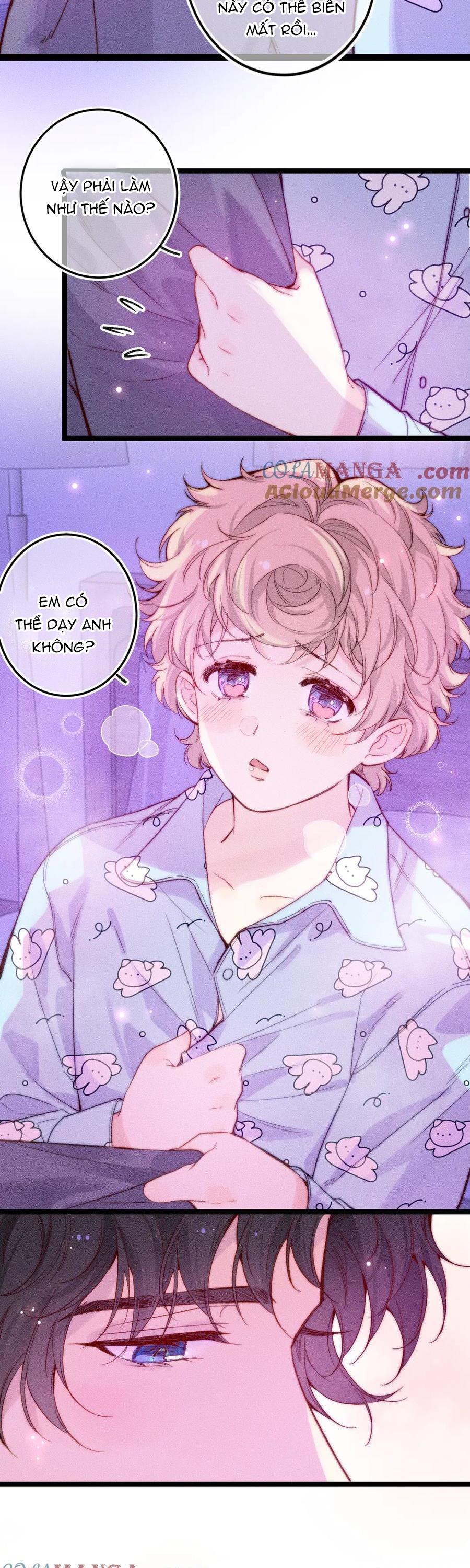 Ngốc Nghếch Đáng Yêu Chapter 31 - Next 
