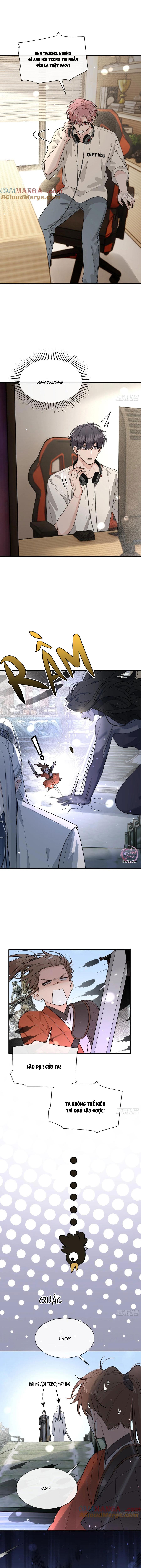 Cún bự ăn hiếp chủ Chapter 105 - Next 