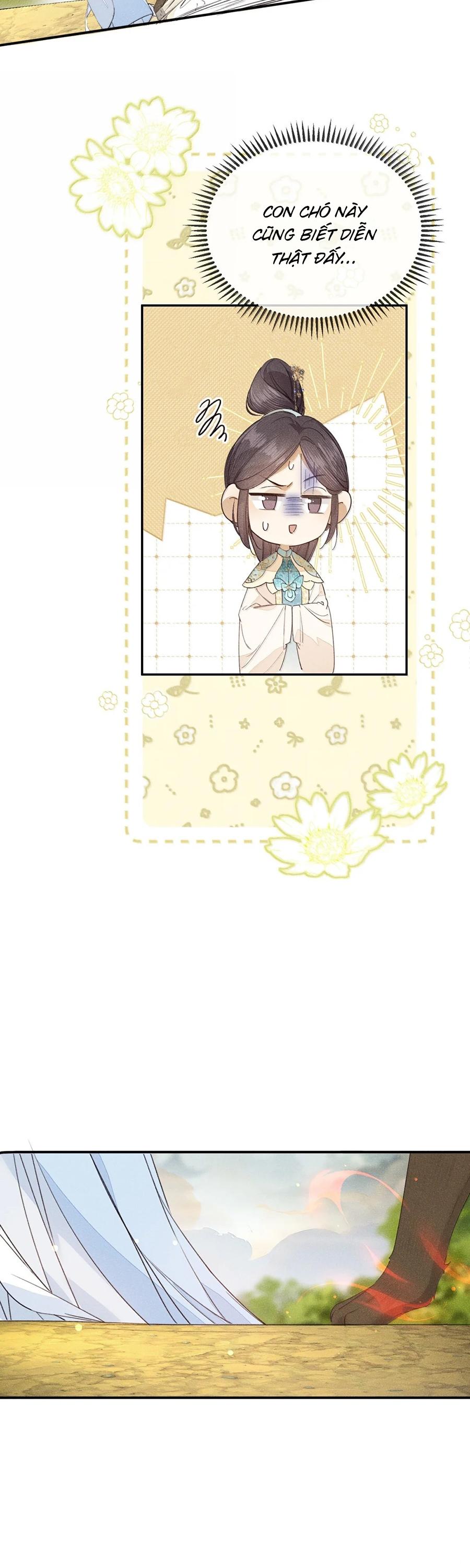 Ma Thú Mà Ta Nuôi Làm Phản Rồi! Chapter 38 - Next 