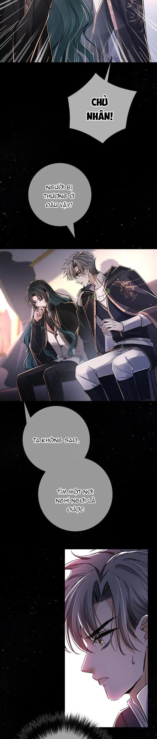 Phệ Chủ Chapter 39 - Next 