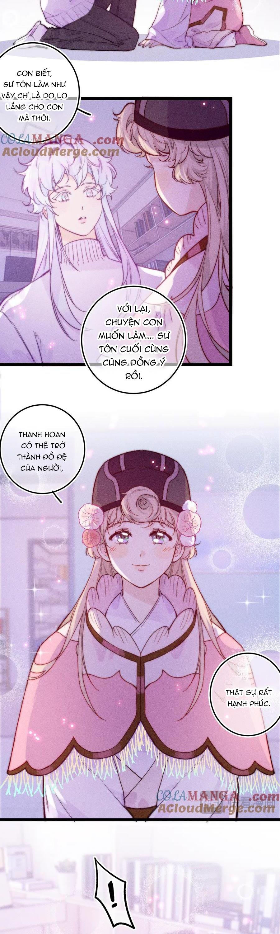 Ngốc Nghếch Đáng Yêu Chapter 30 - Next 