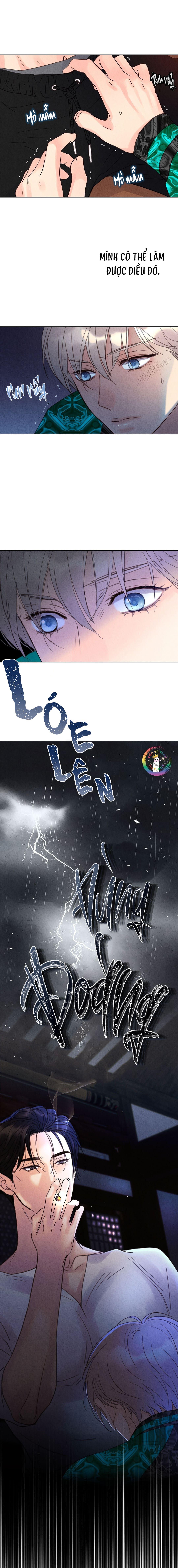 Ác Nhân Đàm Chapter 13 - Next Chapter 14