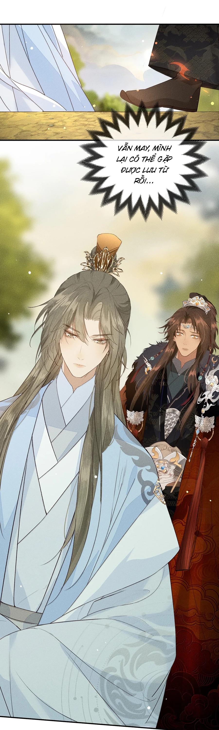 Ma Thú Mà Ta Nuôi Làm Phản Rồi! Chapter 38 - Next 