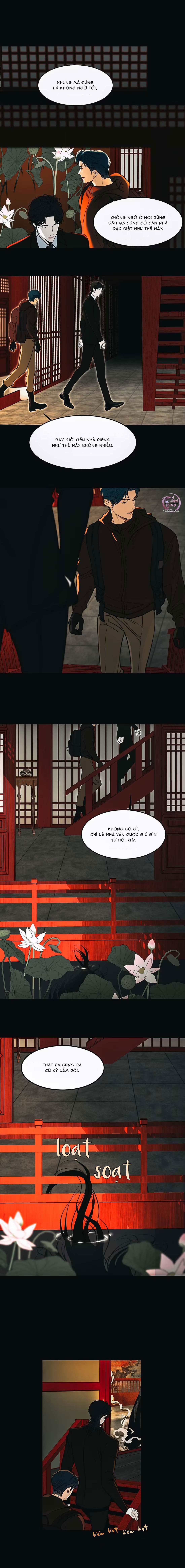 Ngàn Năm Tình Yêu Chapter 1 - Next 