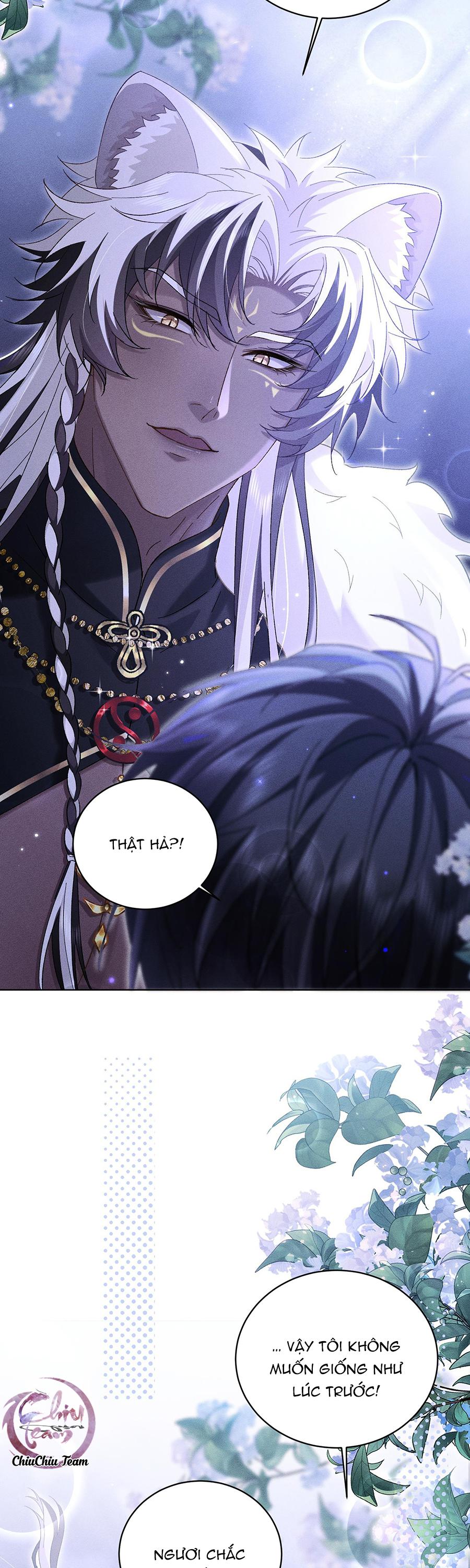 Đại Tiên Chapter 32 - Next 