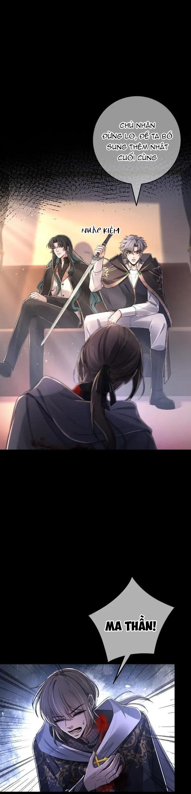 Phệ Chủ Chapter 39 - Next 