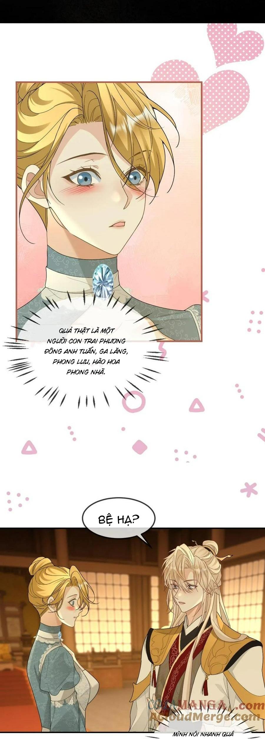 Khát Vọng Ngọt Ngào Chapter 401 - Next 