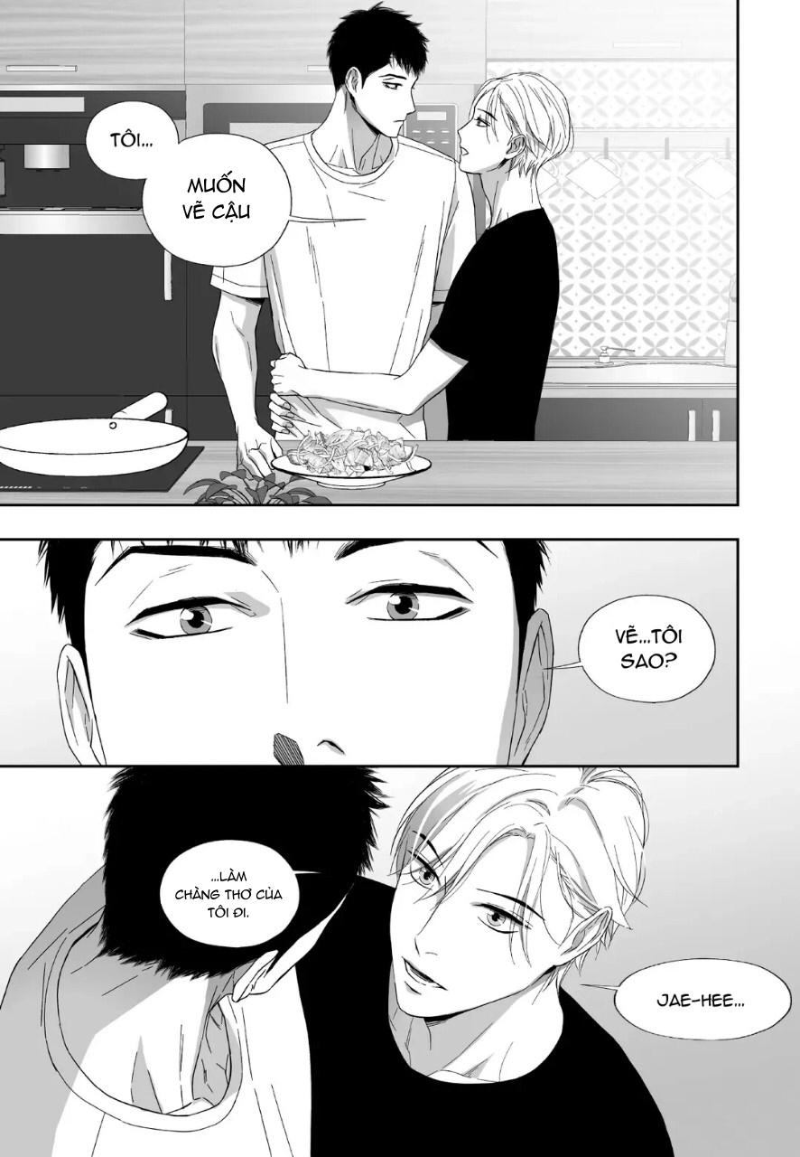 (END) Hai Đôi Tay Sinh Động Chapter 23 H - Trang 2