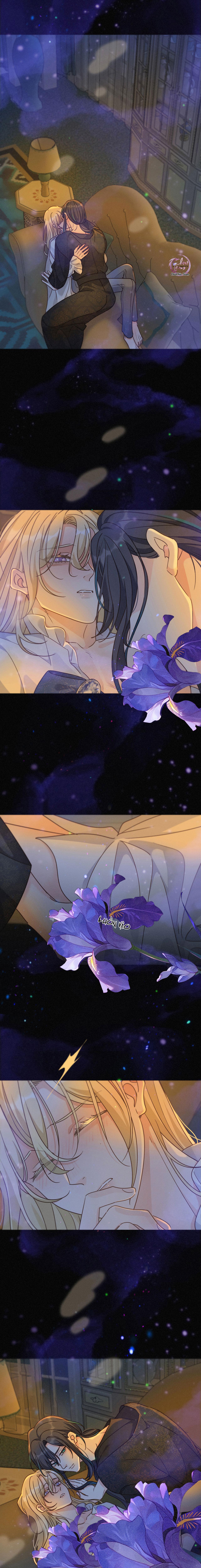 Khốn Thú Chi Nhiễm Chapter 59 - Next 
