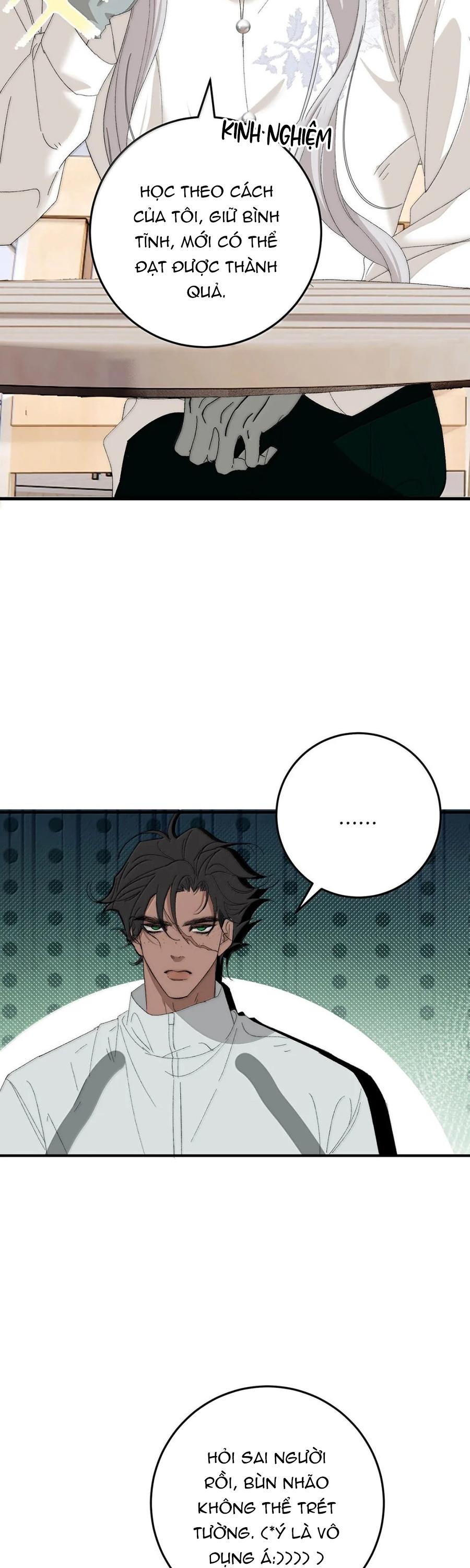 Mỗi Ngày Đều Muốn Làm Hoàng Tử Ốm Yếu Đội Quần Chapter 25 - Next 