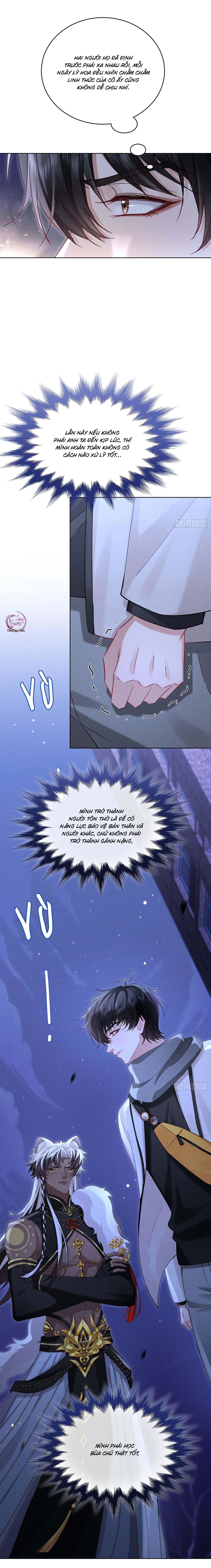 Đại Tiên Chapter 30 - Next 