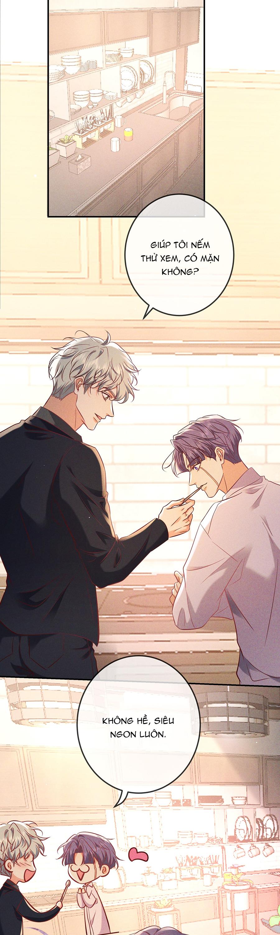 Cạn Tình Chapter 63 - Next 
