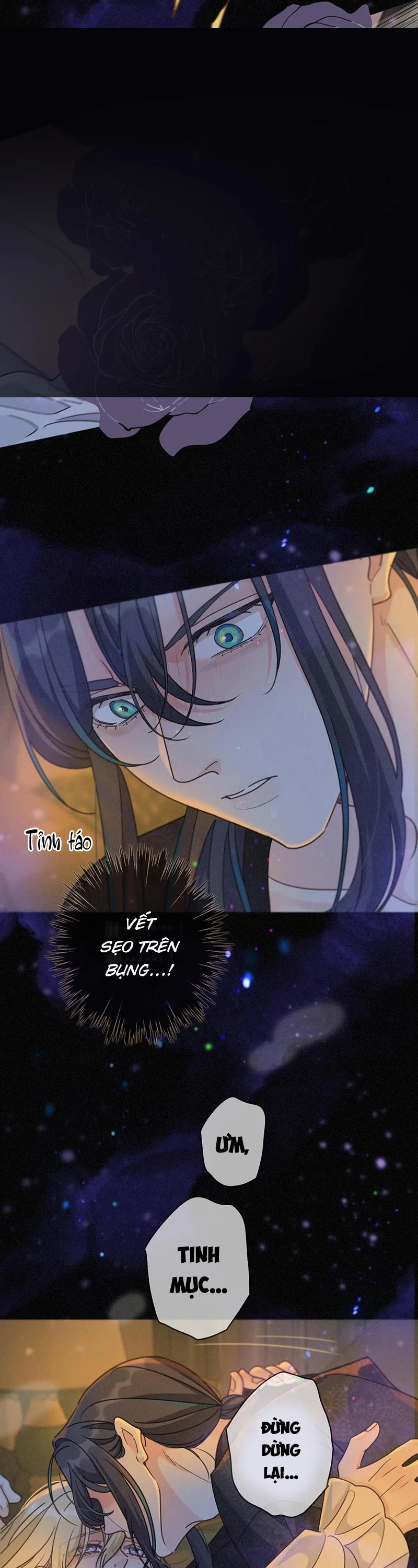 Khốn Thú Chi Nhiễm Chapter 60 - Next 