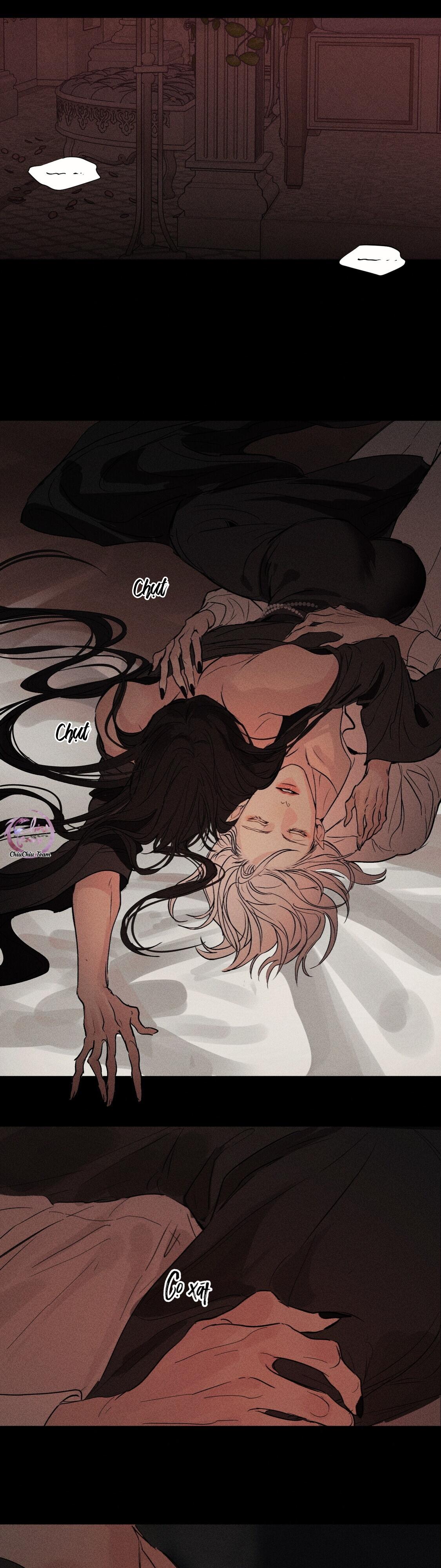 Tùy Tâm Tùy Ý Chapter 13.8 Đặc biệt 3 - Next 