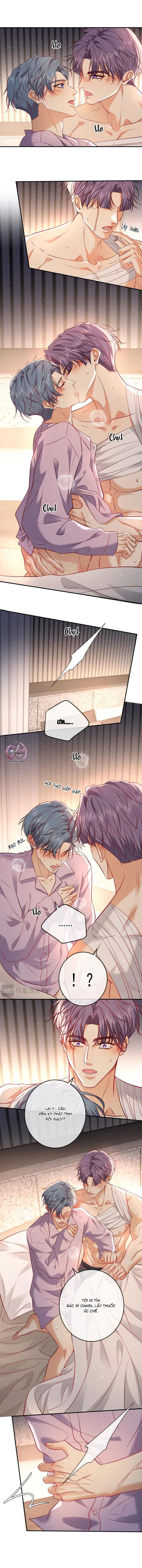 Cạn Tình Chapter 61 ❗️H+ - Next 