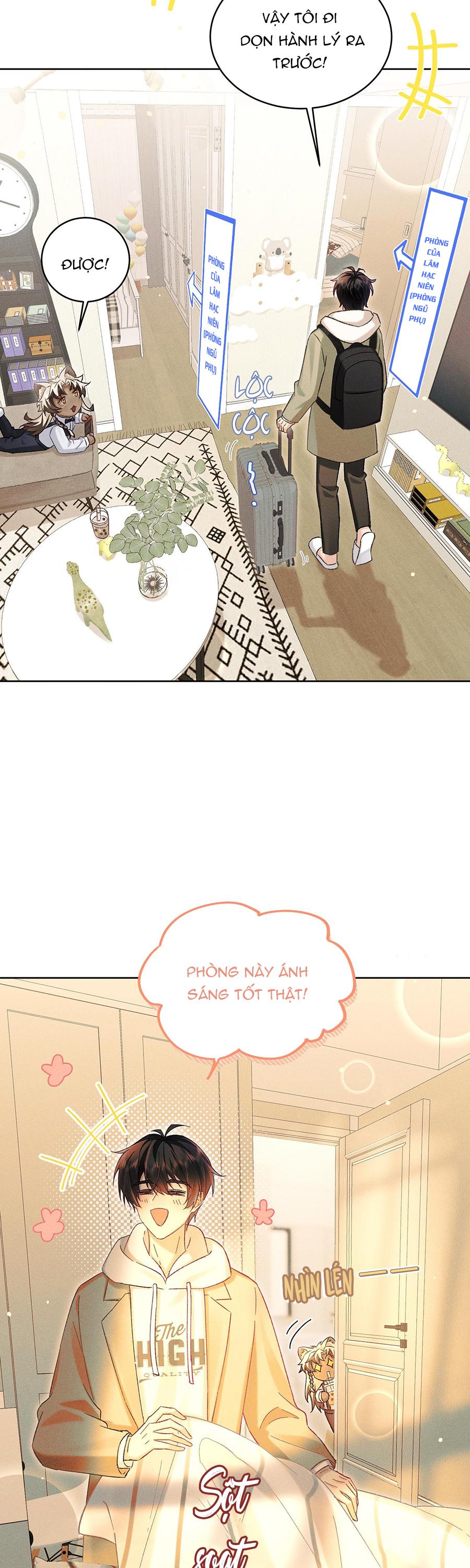 Đại Tiên Chapter 32 - Next 