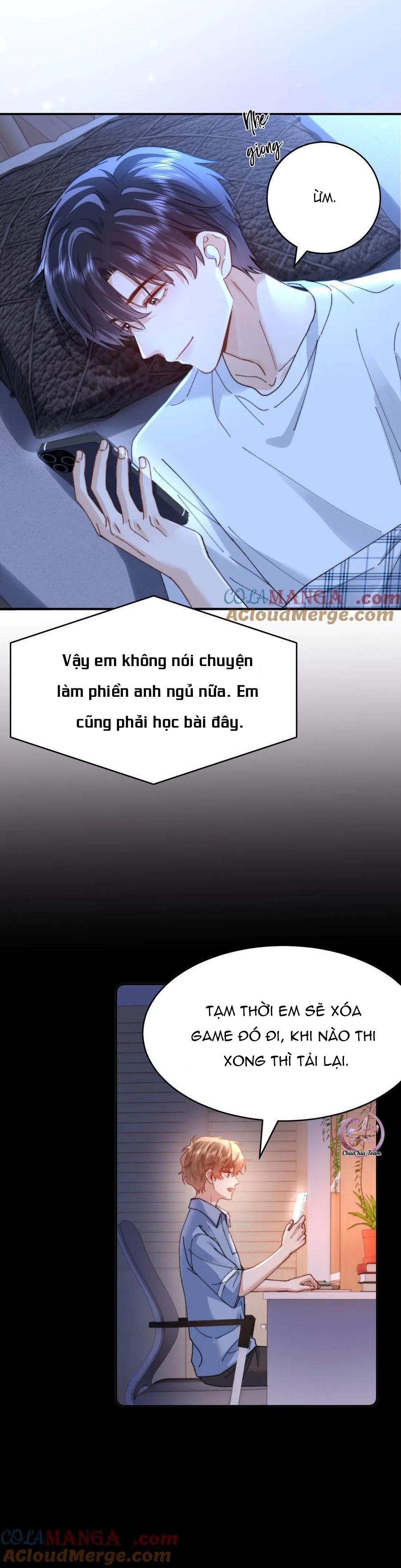 Chất Dị Ứng Đáng Yêu Chapter 95 - Next 