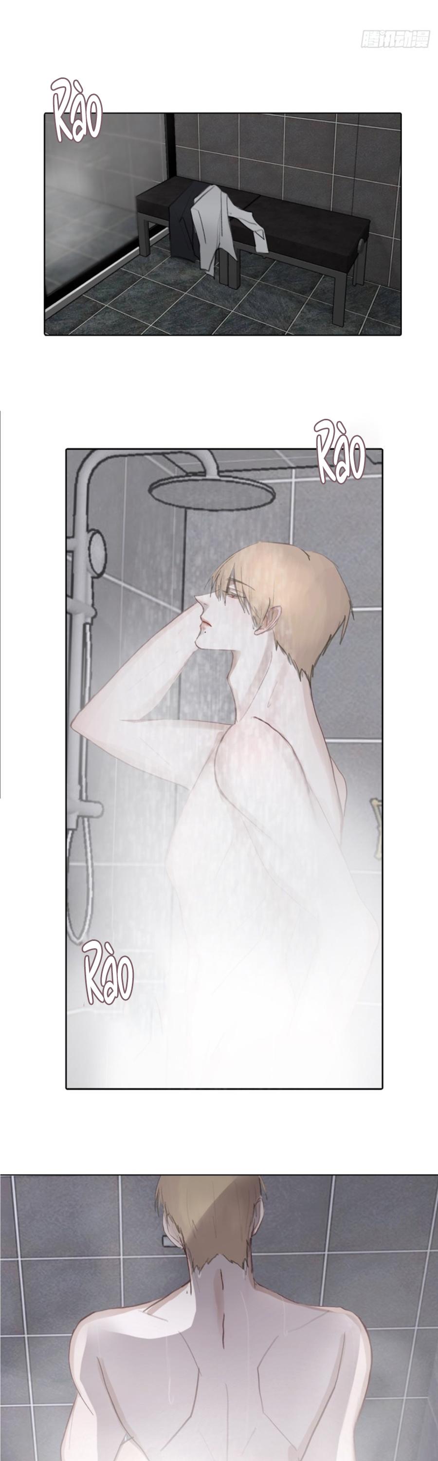 Lồng Son Chapter 2 - Next 