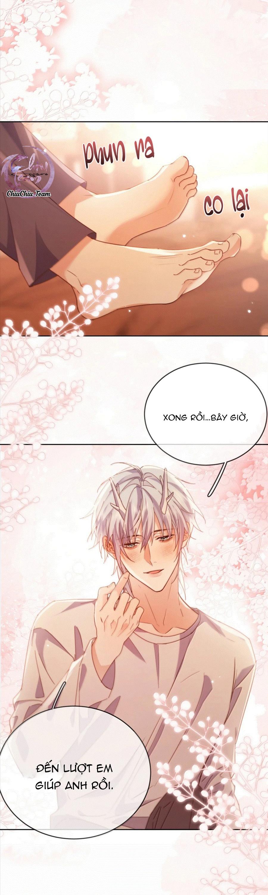Giáo Huấn Em Trai Hư Hỏng Chapter 76 - Next 