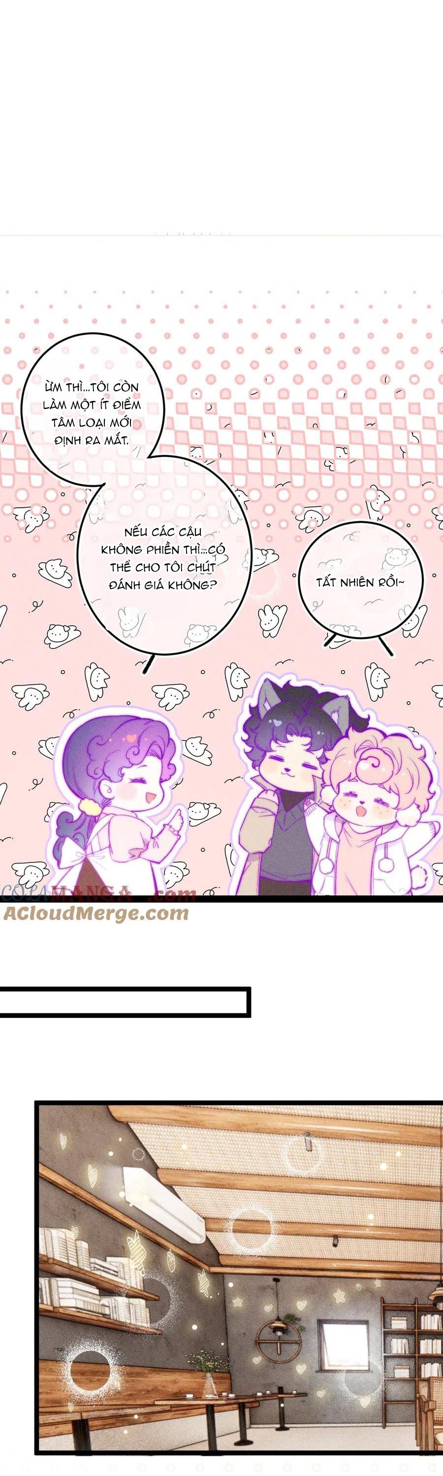 Ngốc Nghếch Đáng Yêu Chapter 36 - Next 