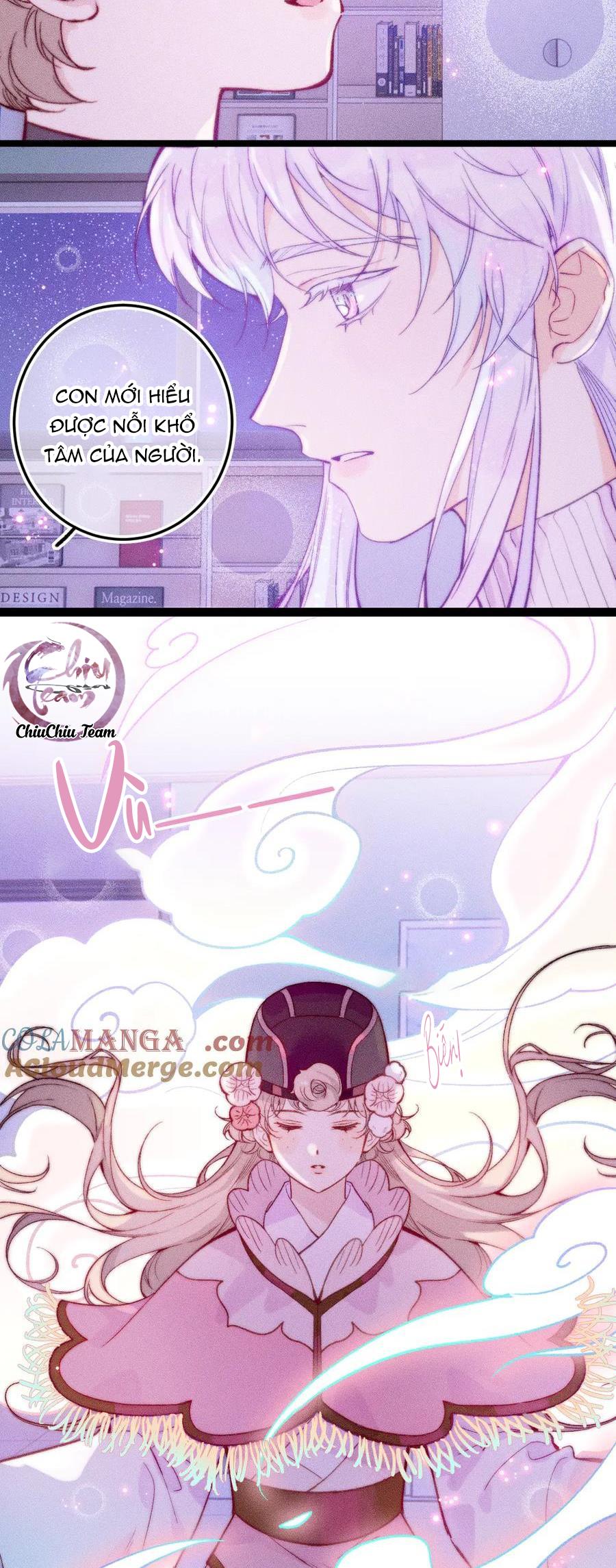 Ngốc Nghếch Đáng Yêu Chapter 30 - Next 