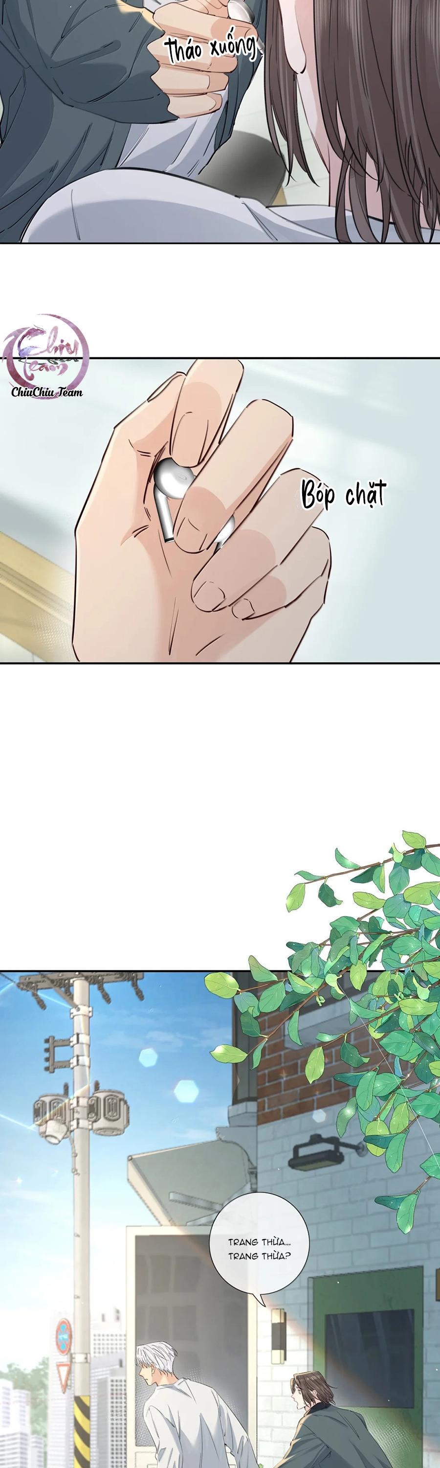 Quan Hệ Đói Khát Chapter 28 - Next 