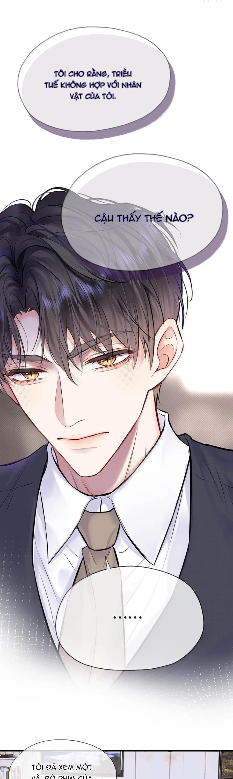 ĐỐI TƯỢNG CÔNG LƯỢC! THIẾT LẬP TÍNH CÁCH CỦA ANH BỊ MÉO MÓ RỒI! Chapter 38 - Next 
