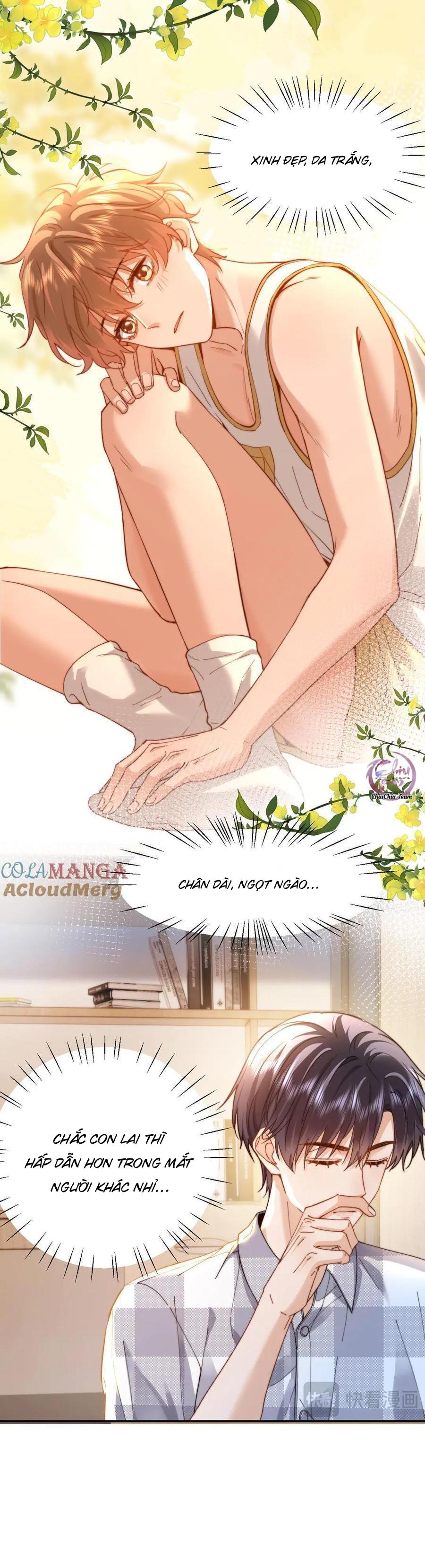 Chất Dị Ứng Đáng Yêu Chapter 94 - Next 