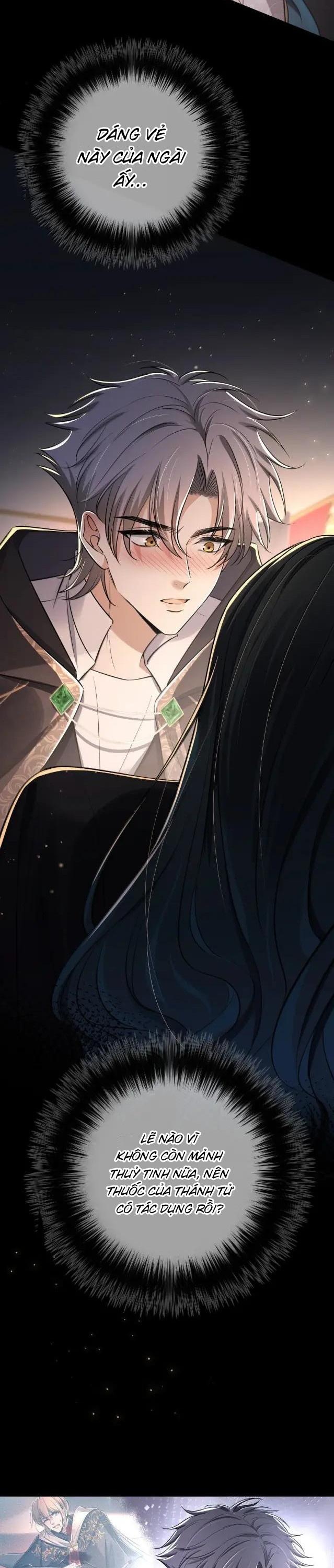 Phệ Chủ Chapter 39 - Next 