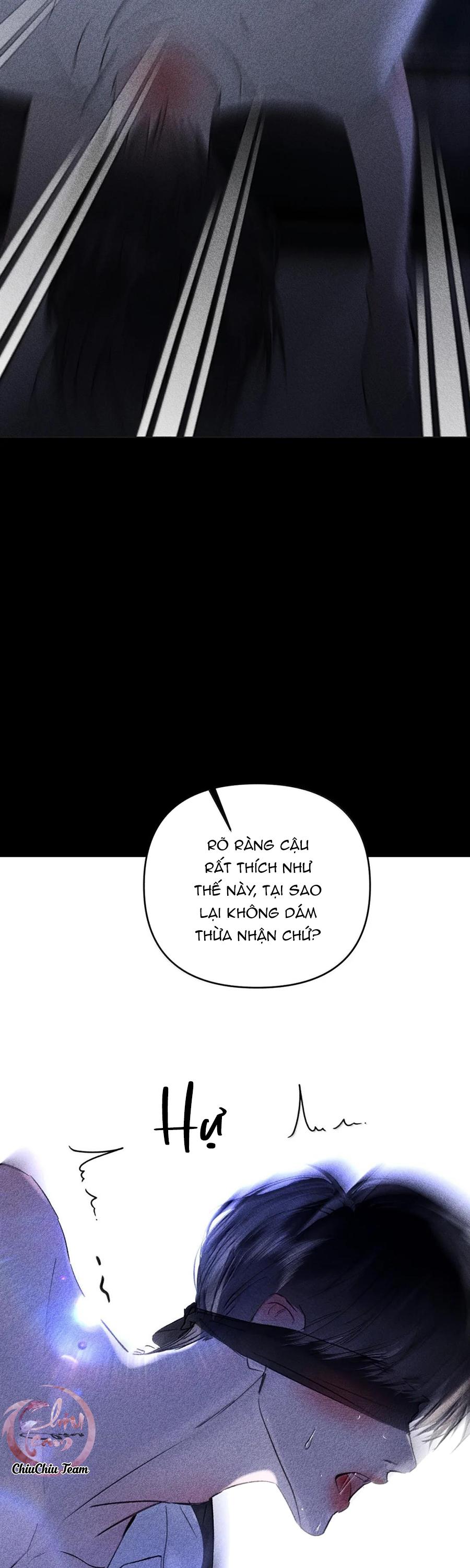 Thoát Khỏi Hầm Ngục Chapter 29 - Next 
