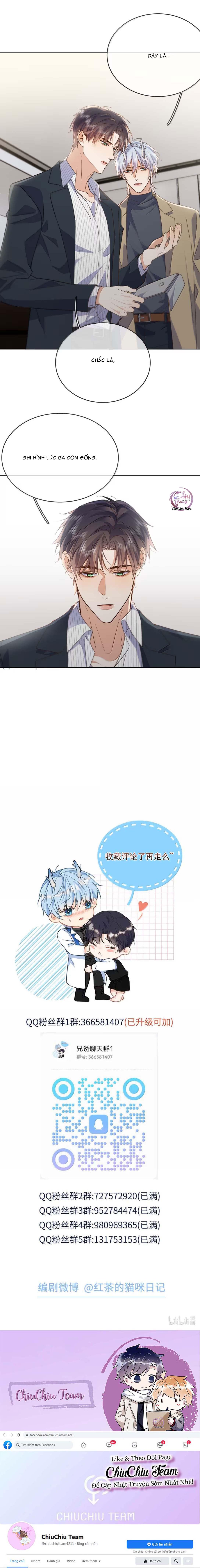Giáo Huấn Em Trai Hư Hỏng Chapter 72 - Next 
