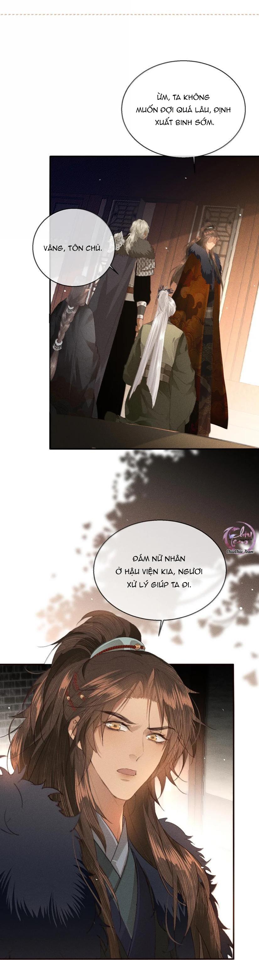 Ma Thú Mà Ta Nuôi Làm Phản Rồi! Chapter 35 - Next 
