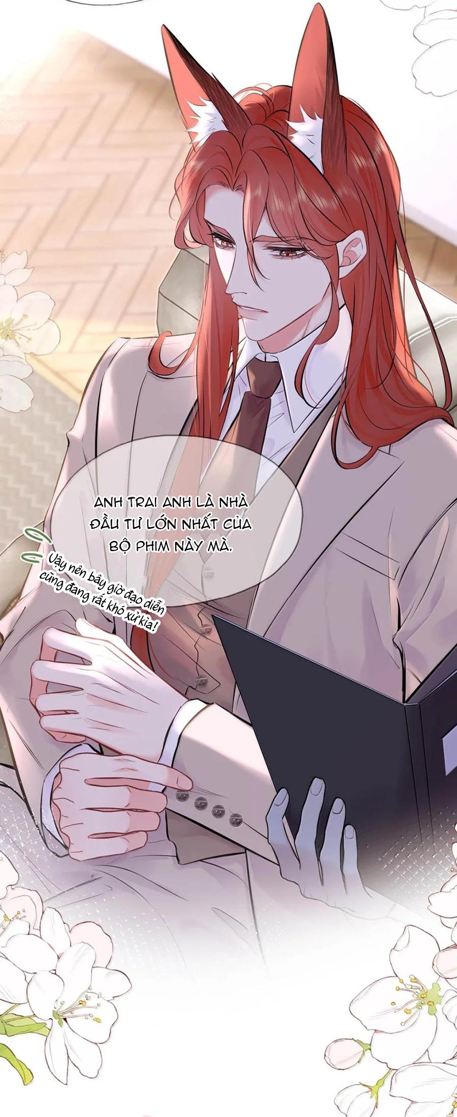ĐỐI TƯỢNG CÔNG LƯỢC! THIẾT LẬP TÍNH CÁCH CỦA ANH BỊ MÉO MÓ RỒI! Chapter 38 - Next 